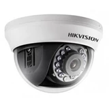 DS-2CE56D0T-IRMMF (1080P) IR Dome Cam TVI/AHD/CVI/CVBS