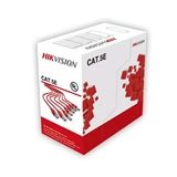 HIKVISION DS-1LN5E-S Cat 5E Cable (Box)305M