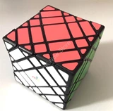mf8 Elite Skewb Cube Black Body