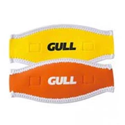  GULL Mask Bandover Wide - Yellow/Orange