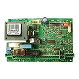 Genius JA592 Control Board