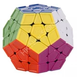 Meffert Megaminx with tiles (New)