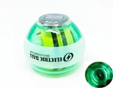 Electric Ball - AUTO-START Neon Pro Green (Green Light)
