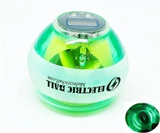 Electric Ball - CORD-START Neon Pro Green (Green Light)