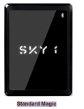 SKY i Bluetooth Multi-technologies Standard Magic