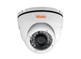 WAMA" AS2-D22S 2MP eyeball AHD camera, f=3.6mm, IR=15m, IP66