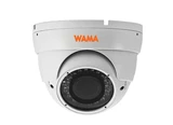 WAMA" AF4-D34W 4MP eyeball AHD camera, f=2.8-12mm, IR=30m, IP65