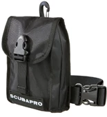 Scubapro Hydros Pro - Cargo Thigh Pocket