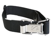 Scubapro Super Cinch Band Short - Metal