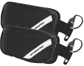 Scubapro Pocket Weight - Equator/Equalizer/Hydros Pro/Go (Pair)