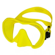 BEUCHAT MAXLUX S - Fluo yellow