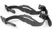 Scubapro Buckle Set with rubber strap for Jet Fins (pair)