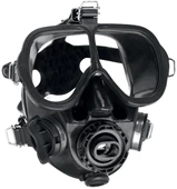 Scubapro Full Face Mask