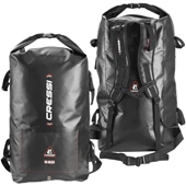 Cressi Dry Gara Bag 60L