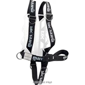 Mares Heavy Duty Harness Only