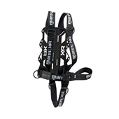 Mares Heavy Light Duty Complete Mounting System (Assembled)