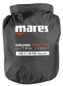 Mares Cruise Dry T-Light 10 防水袋 (10L)