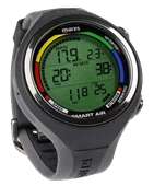 Mares Dive Computer Smart Air