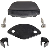 Mares Razor Blade Fixing Set