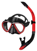 Mares Bonito Combo (Mask + Snorkel)