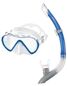 Mares Vento Set (Mask + Snorkel)