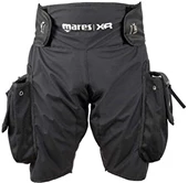 Mares Tek 短裤