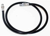 36" 91cm High Pressure Hose (made in USA)