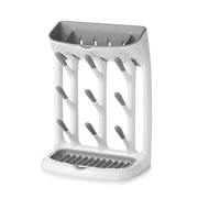 OXO tot Space Saving Drying Rack - Grey        [Special price : HK$189]