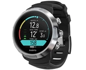 Suunto D5 Black