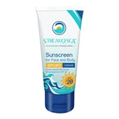 Stream2Sea 友善海洋防晒乳 日用型 SPF20 90ml