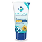 Stream2Sea Sunscreen for Body SPF30 90ml