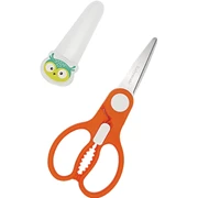 Babymate Baby Food Scissors    [Member price HK$61]