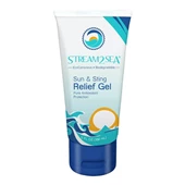 Stream2Sea Sunscreen for Face & Body SPF20 3oz