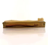 eBoo - Bamboo Toothbrush with Carton Box (Adult) 竹牙刷普通包裝 (大人用)