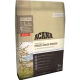 Acana Singles Grain Free Dog Food - Free Run Duck 11.4kg