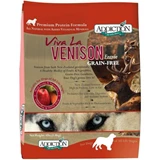 ADDICTION Dog Food - Grain Free - Viva La Venison 20lb