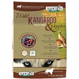 ADDICTION Dog Food - Grain Free Hypoallergenic Wild Kangaroo & Apple 20lb