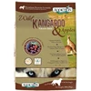 ADDICTION Dog Food - Grain Free Hypoallergenic Wild Kangaroo & Apple 4lb