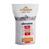 Almo Nature Alternative Dog Food - Medium / Large Breed - Chicken & Rice 9.5kg