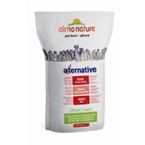 Almo Nature Alternative Dog Food - Medium / Large Breed - Lamb & Rice 3.75kg