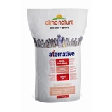 Almo Nature Alternative Dog Food - Medium / Large Breed - Salmon & Rice 3.75kg