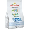 Almo Nature Grain Free Medium / Large Dog Food - Pork & Potatoes 2kg