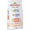 Almo Nature Holistic Medium / Large Dog Food - Chicken & Rice 12kg