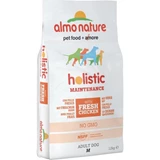 Almo Nature Holistic Medium Dog Food - Chicken & Rice 12kg
