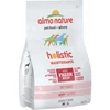 Almo Nature Holistic Medium Dog Food - Beef & Rice 2kg