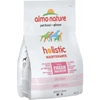 Almo Nature Holistic Medium Dog Food - Salmon & Rice 2kg