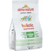Almo Nature Holistic Small Dog Food - Lamb & Rice 2kg