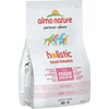 Almo Nature Holistic Small Dog Food - Salmon & Rice 2kg