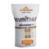 Almo Nature Alternative 170 Dog Food - Medium / Large Breed - Chicken & Rice (3.75kg)