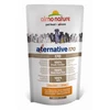 Almo Nature Alternative 170 Dog Food - Small Breed - Chicken & Rice (750g)